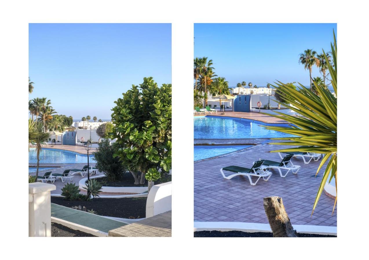פוארטו דל כרמן Sky And Sea Loma Verde, Pool And Terrace With Sea View מראה חיצוני תמונה
