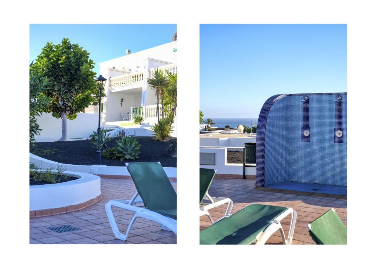 פוארטו דל כרמן Sky And Sea Loma Verde, Pool And Terrace With Sea View מראה חיצוני תמונה