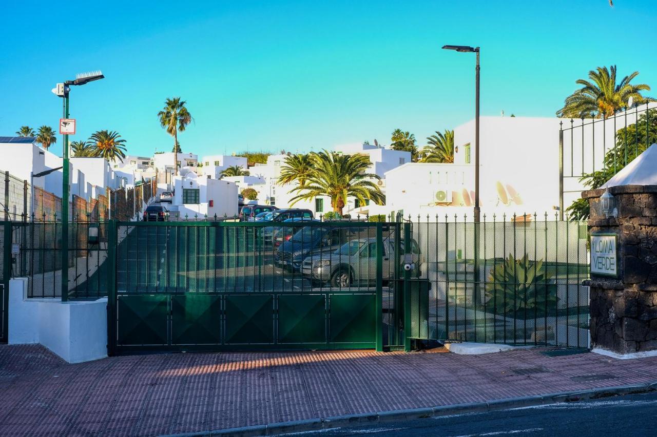 פוארטו דל כרמן Sky And Sea Loma Verde, Pool And Terrace With Sea View מראה חיצוני תמונה