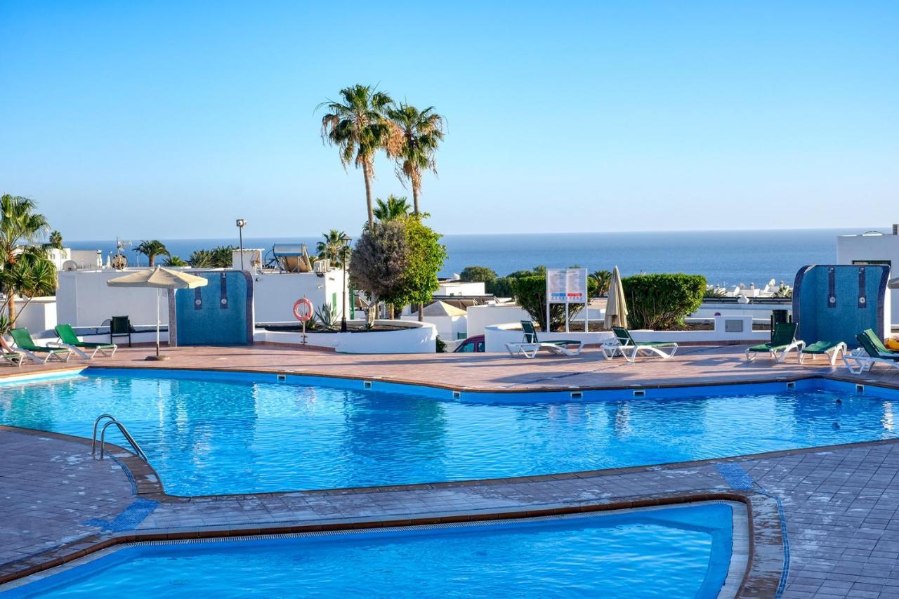 פוארטו דל כרמן Sky And Sea Loma Verde, Pool And Terrace With Sea View מראה חיצוני תמונה